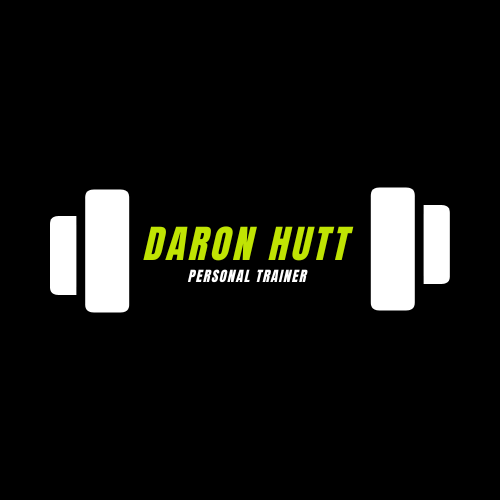 Daron Hutt Fitness